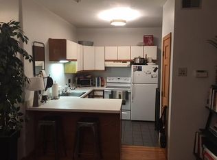 30 Clark St APT 1, Boston, MA 02109