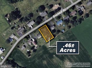 46/- Acres Ave #1290, Chambersburg, PA 17202