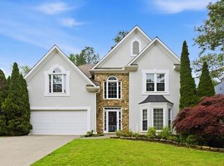 3125 Wyntree Dr, Norcross, GA 30071