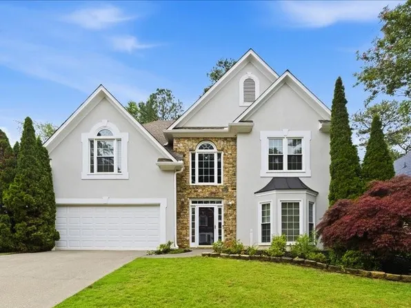 3125 Wyntree Dr, Norcross, GA 30071