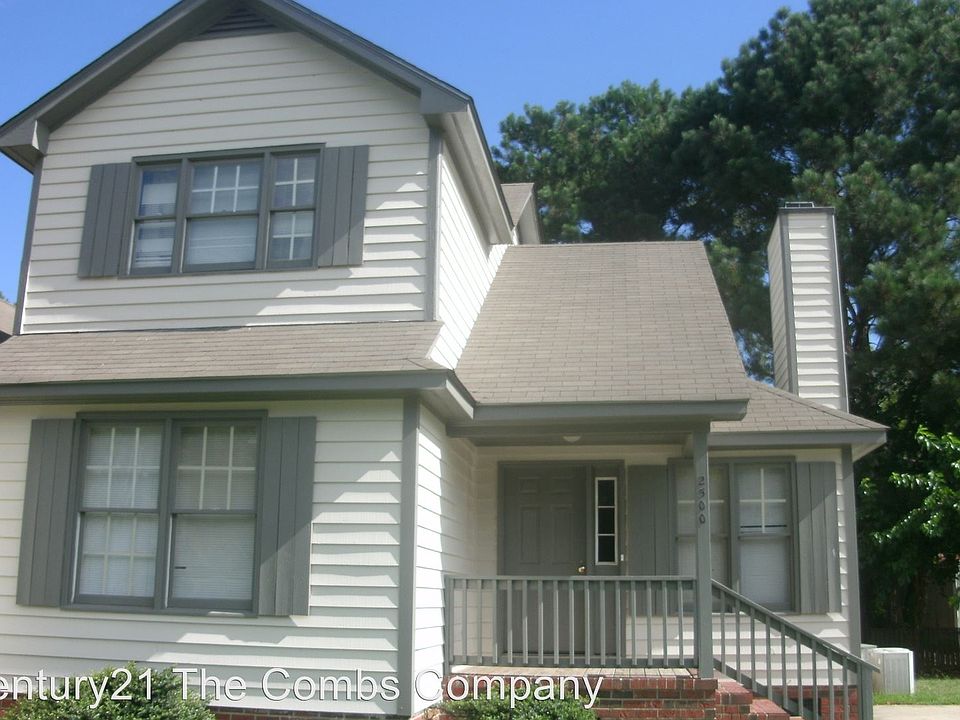 1st image of 2500 Irene Ln