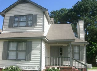 2500 Irene Ln, Rocky Mount, NC 27804