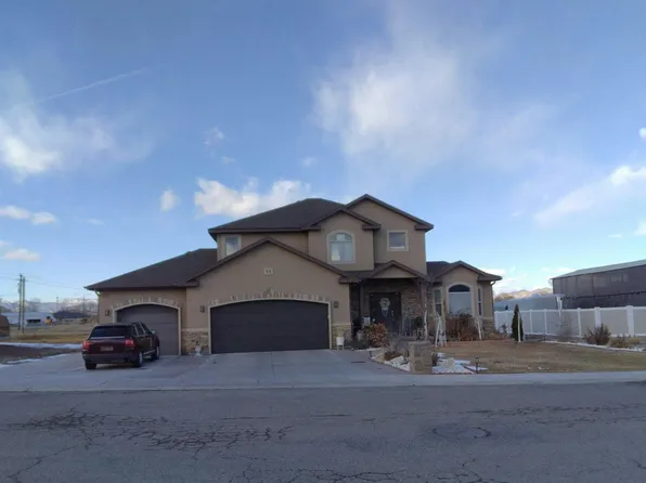33 E 1875 S, Vernal, UT 84078