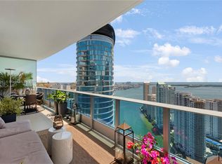 200 Biscayne Blvd Way APT 4907, Miami, FL 33131
