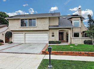 2292 E Birchfield St, Simi Valley, CA 93065
