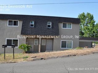 7625 Davidson Ave, Lemon Grove, CA 91945