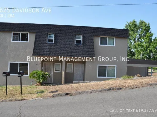 7625 Davidson Ave, Lemon Grove, CA 91945