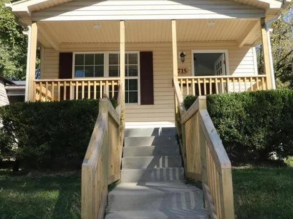 1715 W Kentucky St, Louisville, KY 40210