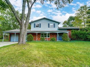 2897 Kant Pl, Dayton, OH 45431