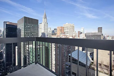 Rented by Olshan Realty