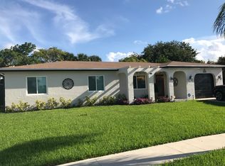 10640 Emperor St, Boca Raton, FL 33428