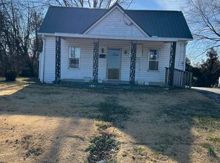 604 E Church Hill Rd, Greeneville, TN 37743