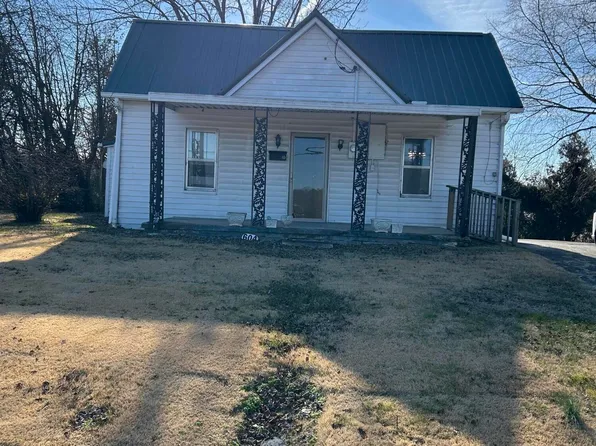 604 E Church Hill Rd, Greeneville, TN 37743