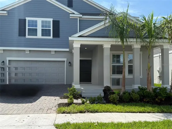 1851 CLEAR SKY DRIVE, KISSIMMEE, FL 34744