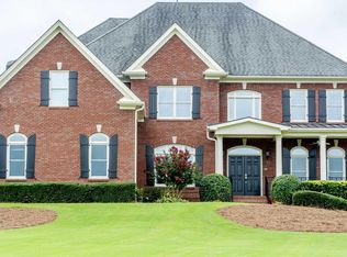 234 George McClure Ln, Cumming, GA 30028