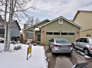 6255 Quitman St, Arvada, CO 80003