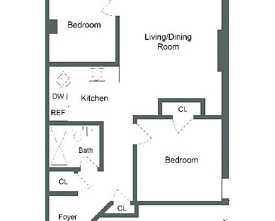 2nd image of 57 Clifton Pl APT 6
