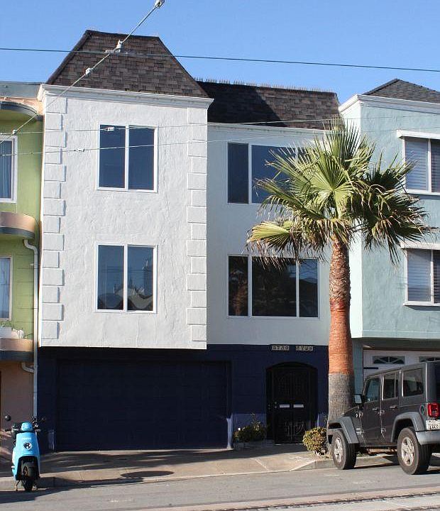 1st image of 3728 Taraval St