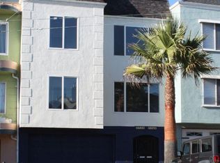 3730 Taraval St, San Francisco, CA 94116