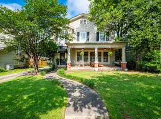 510 Rose St, Little Rock, AR 72205