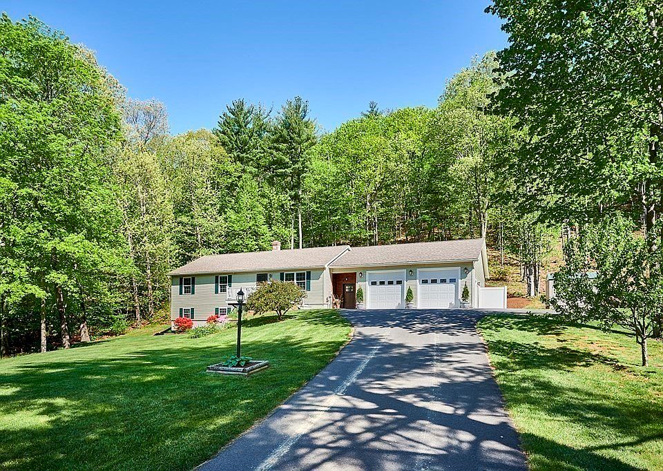 43 Ridge Rd, Erving, MA 01344 Zillow