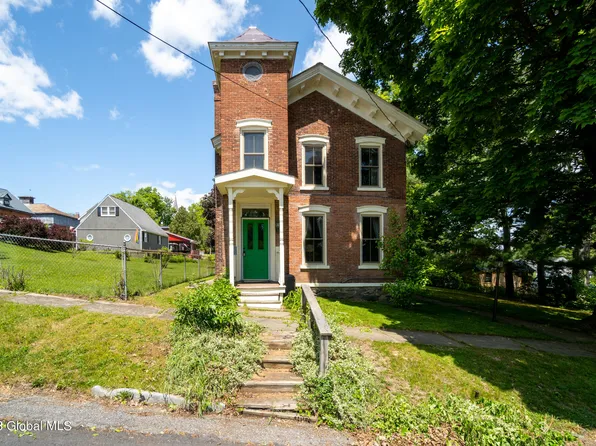 4 Grove Street, Schuylerville, NY 12871
