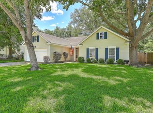 112 Monsarret Ln, Goose Creek, SC 29445