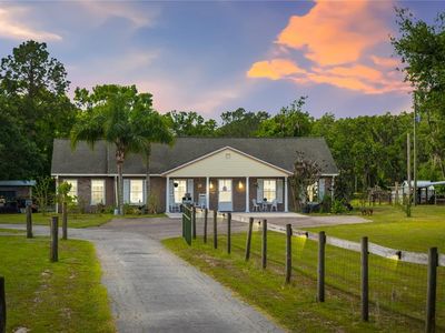 6901 W Dormany Rd, Plant City, FL, 33565