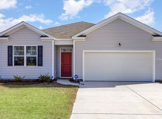 2803 Riverboat Way LOT 246, Cali A Conway, SC 29526