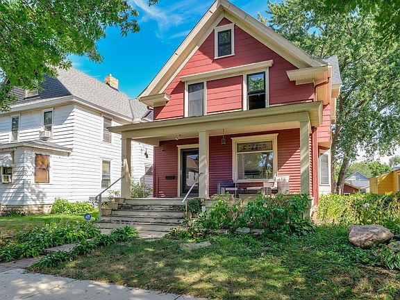 2nd image of 2725 Garfield Ave