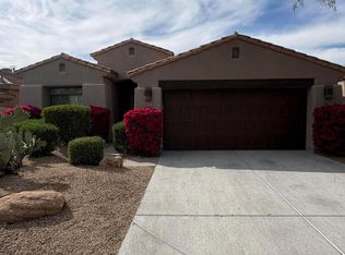 8182 E Sierra Pinta Dr, Scottsdale, AZ 85255