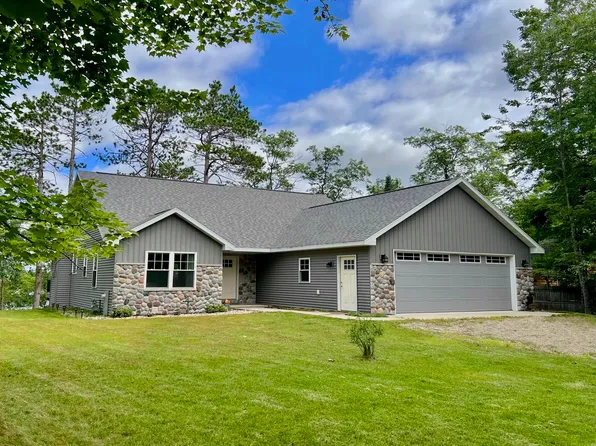 W12654 Eagle Lake Ln, Crivitz, WI 54114