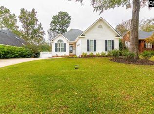 8 Cape Flattery Ct, Irmo, SC 29063