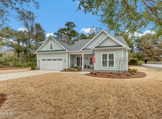 5002 Canvasback Court, Southport, NC 28461