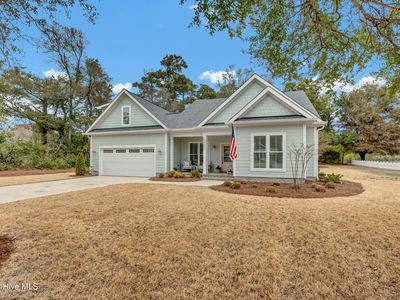 5002 Canvasback Court, Southport, NC, 28461