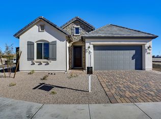 20283 N 107th Ln, Sun City, AZ 85373