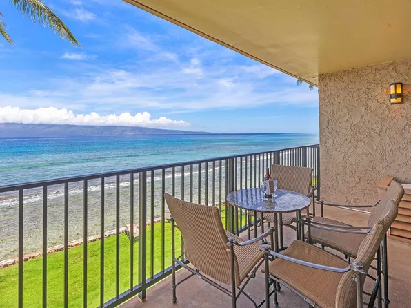 3543 Lower Honoapiilani Rd #L306, Lahaina, HI 96761