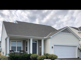 587 Clydesdale Way, Marysville, OH 43040