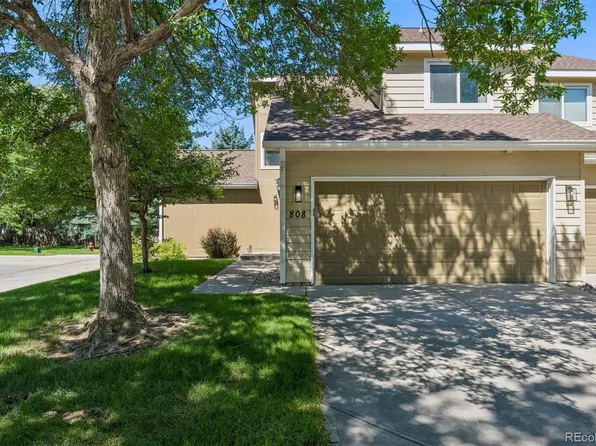 808 2nd Street, Windsor, CO 80550