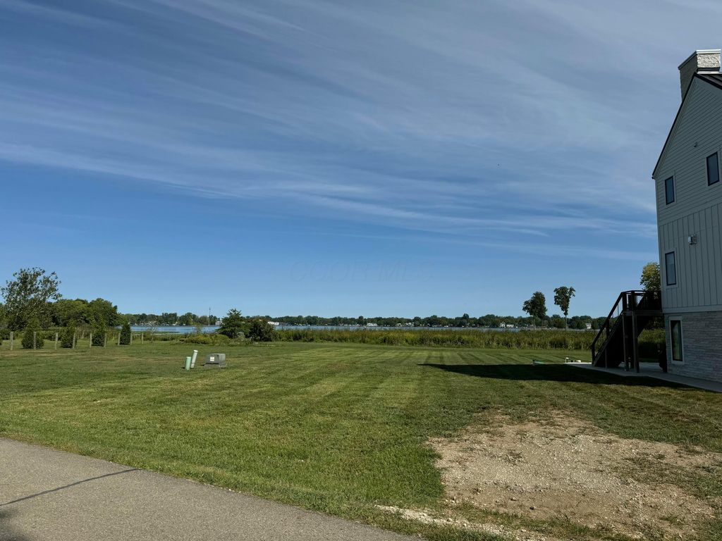 Real estate listing image