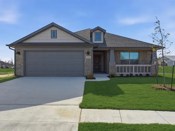 20080 Woodrock St, Harrah, OK 73045