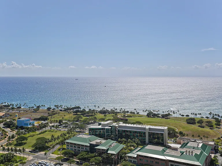 600 Ala Moana Blvd #4105 — Photo 10