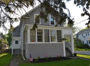 470 Old Falls Blvd, North Tonawanda, NY 14120