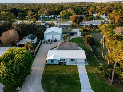 1497 SW Buckskin Trail, Stuart, FL, 34997