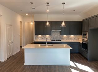 2505 Lemon Mint Ln, Melissa, TX 75454