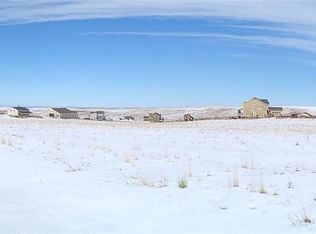 3455 Antelope Ridge Trl, Parker, CO 80138