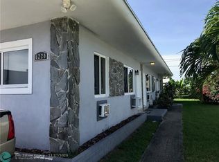 6220 Dawson St, Hollywood, FL 33023