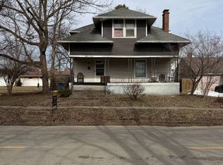 1507 Lexington Ave, Lawrenceville, IL