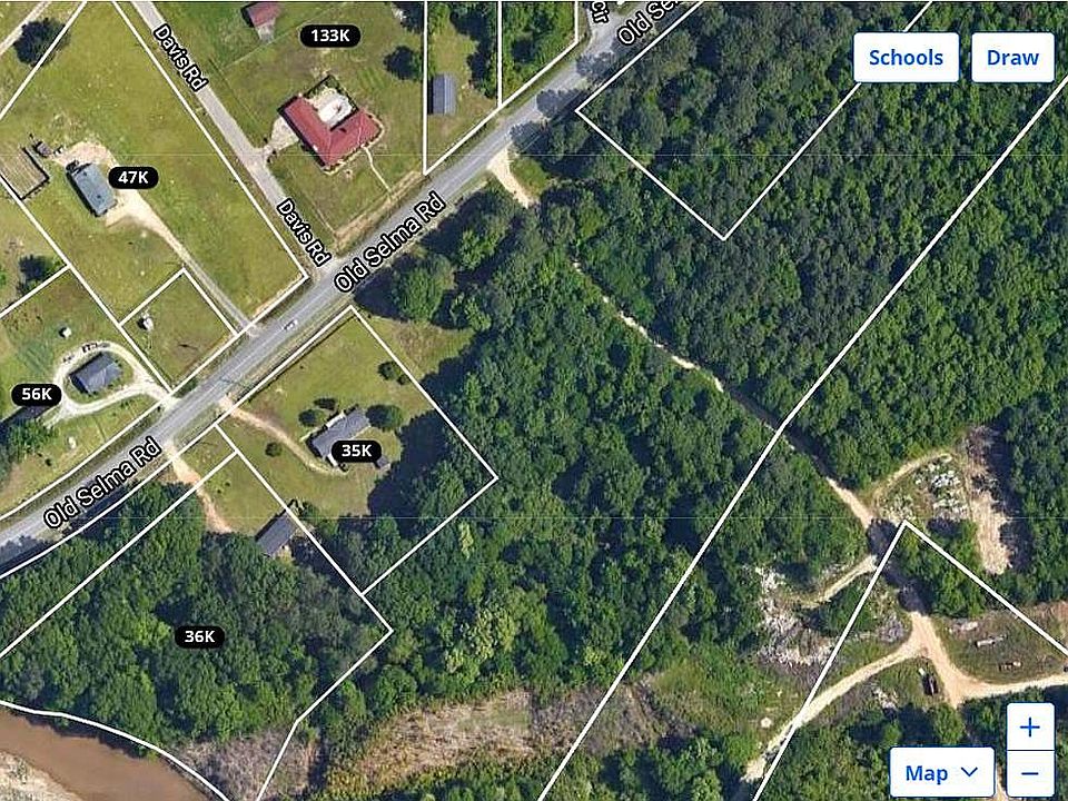 2nd image of Old Selma Rd