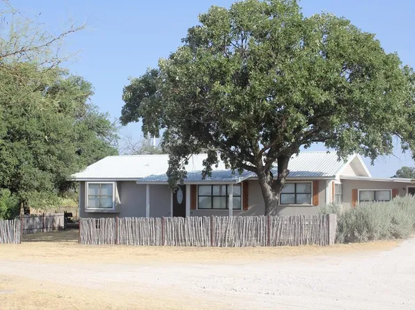 2232 Private Rd, Eden, TX 76837